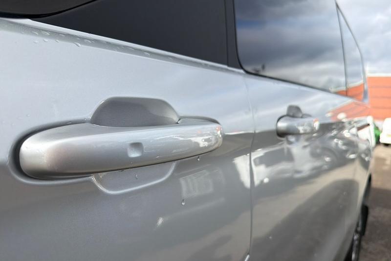 Used Ford Tourneo Custom 2025 for sale - 76557368: Photo 18