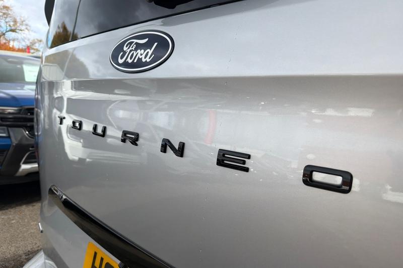 Used Ford Tourneo Custom 2025 for sale - 76557368: Photo 20