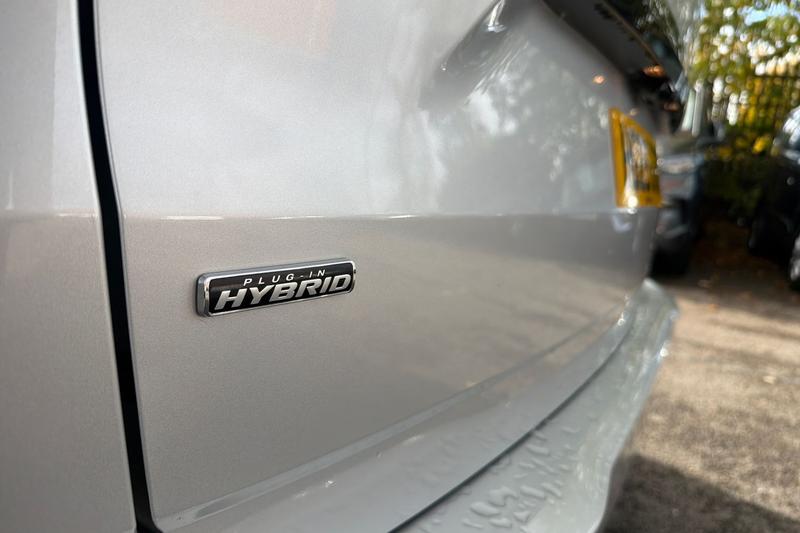 Used Ford Tourneo Custom 2025 for sale - 76557368: Photo 22