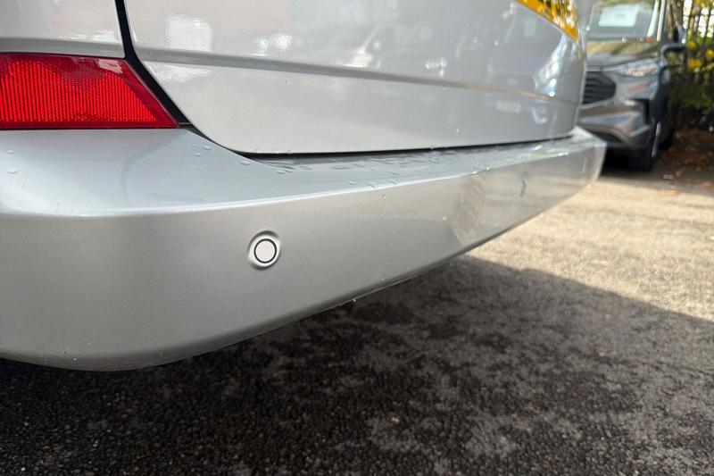 Used Ford Tourneo Custom 2025 for sale - 76557368: Photo 23