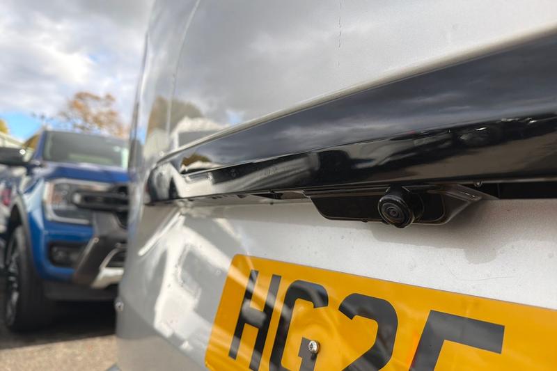 Used Ford Tourneo Custom 2025 for sale - 76557368: Photo 24