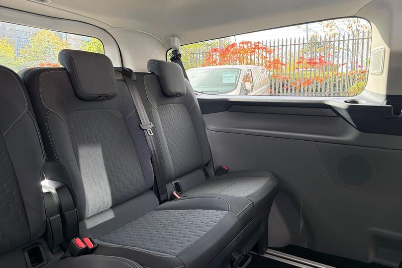 Used Ford Tourneo Custom 2025 for sale - 76557368: Photo 25