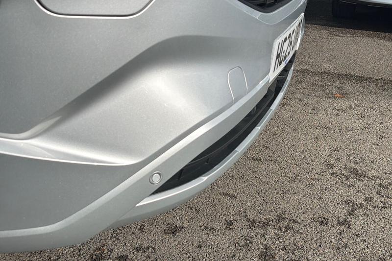 Used Ford Tourneo Custom 2025 for sale - 76557368: Photo 30