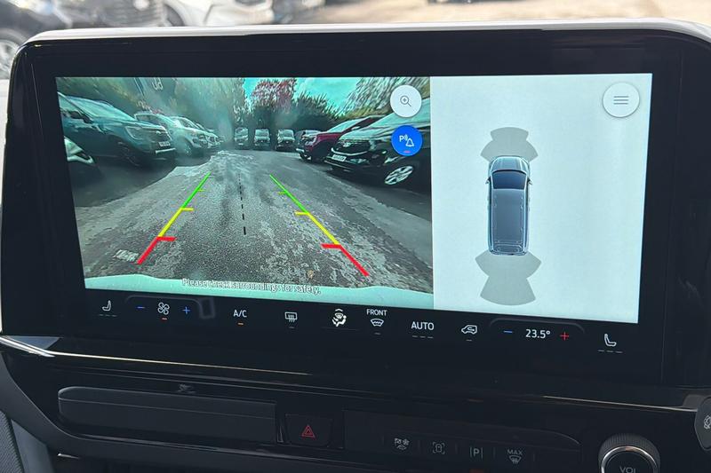 Used Ford Tourneo Custom 2025 for sale - 76557368: Photo 32