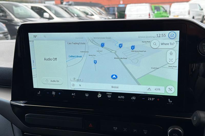 Used Ford Tourneo Custom 2025 for sale - 76557368: Photo 33