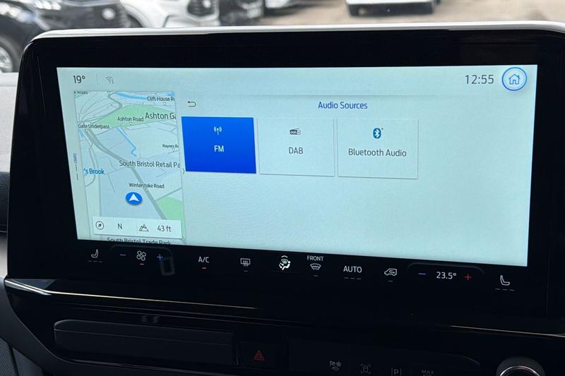 Used Ford Tourneo Custom 2025 for sale - 76557368: Photo 34