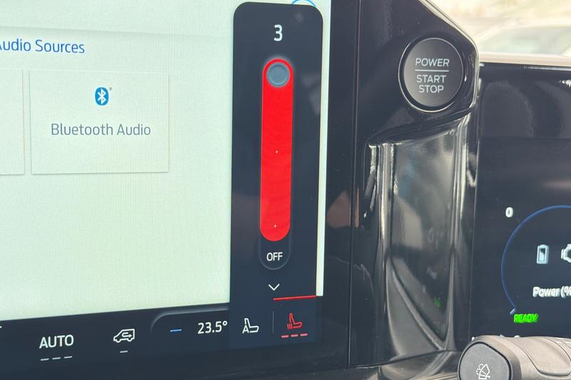 Used Ford Tourneo Custom 2025 for sale - 76557368: Photo 35