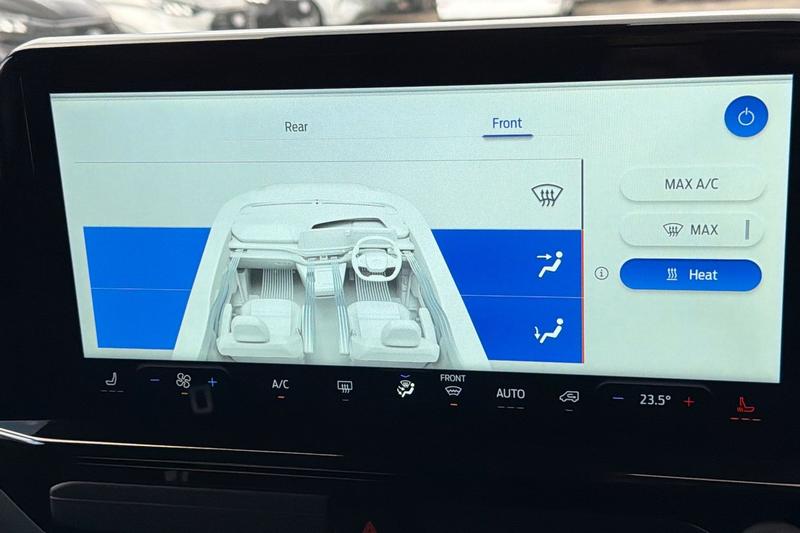 Used Ford Tourneo Custom 2025 for sale - 76557368: Photo 36