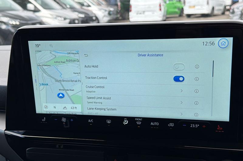 Used Ford Tourneo Custom 2025 for sale - 76557368: Photo 38