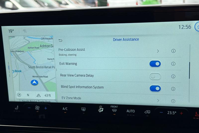 Used Ford Tourneo Custom 2025 for sale - 76557368: Photo 39