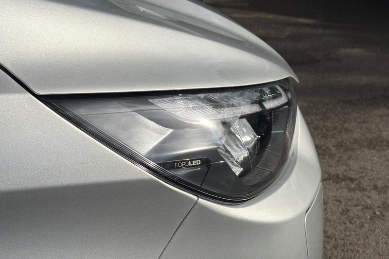 Used Ford Tourneo Custom 2025 for sale - 76557368: Photo 9