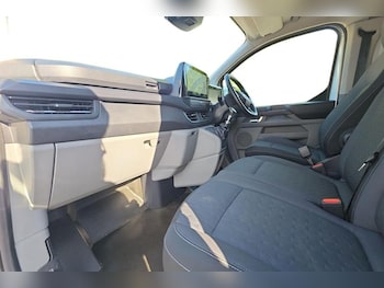 Used Ford Transit Custom 2024 for sale - 79500485: Photo