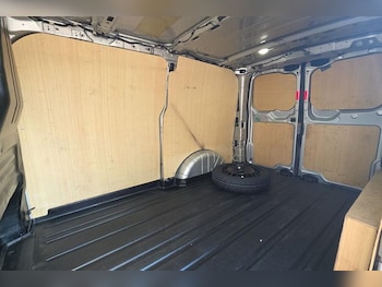 Used Ford Transit Custom 2024 for sale - 79500485: Photo