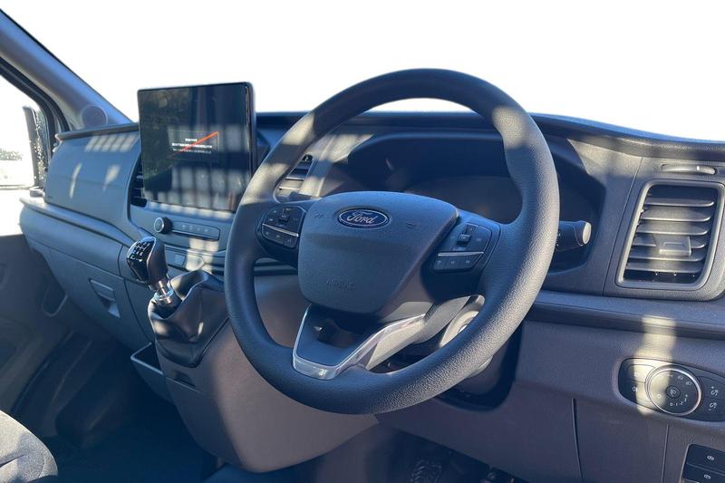 Used Ford Transit 2025 for sale - 76908794: Photo 14