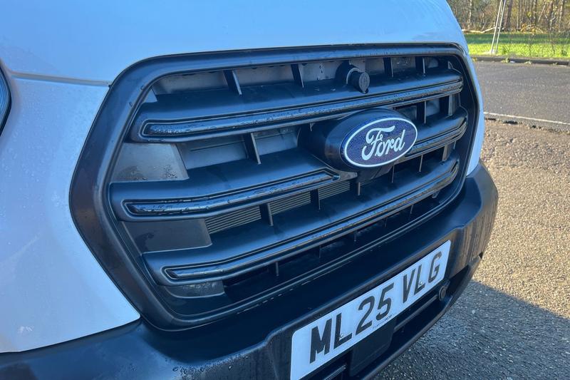Used Ford Transit 2025 for sale - 76908794: Photo 16