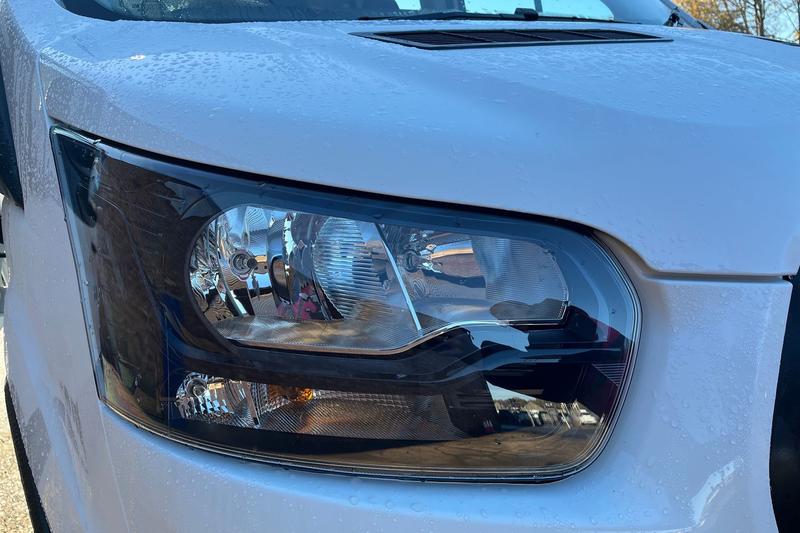 Used Ford Transit 2025 for sale - 76908794: Photo 17