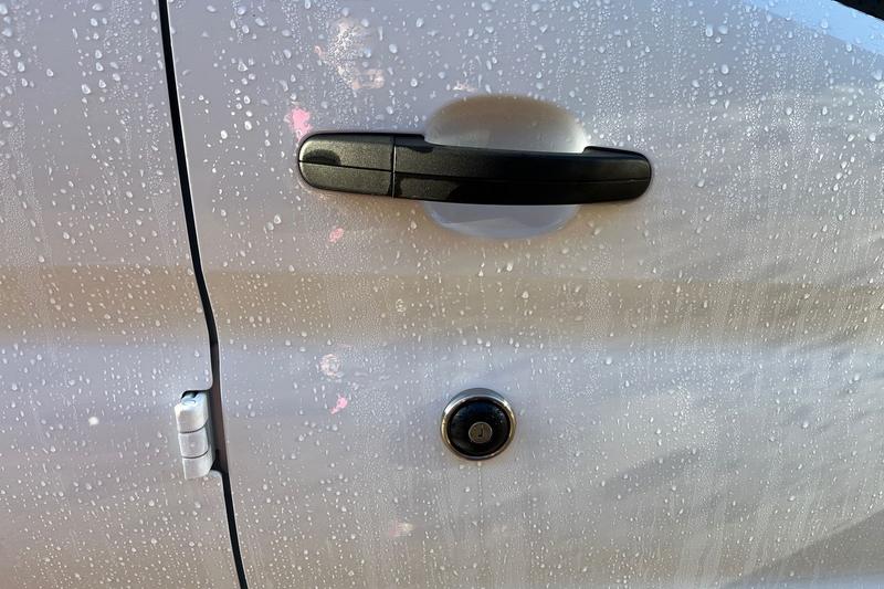 Used Ford Transit 2025 for sale - 76908794: Photo 18