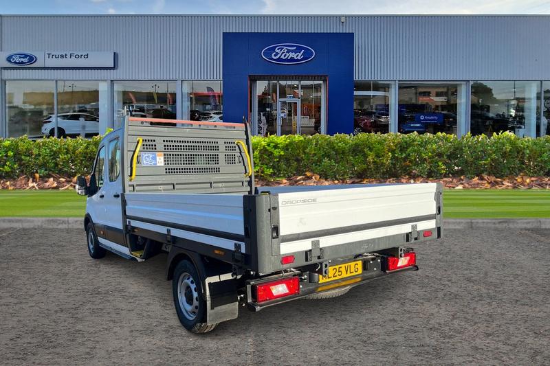 Used Ford Transit 2025 for sale - 76908794: Photo 2