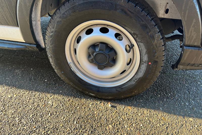 Used Ford Transit 2025 for sale - 76908794: Photo 21