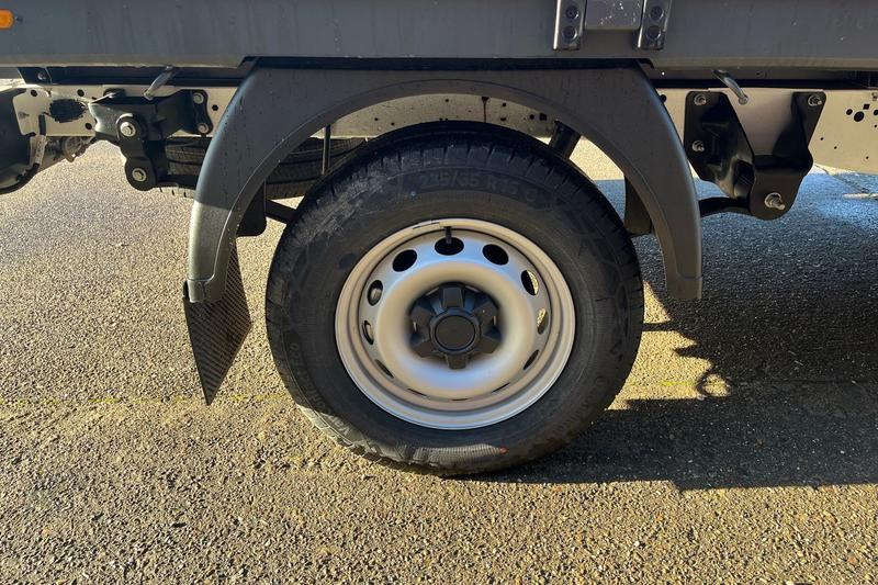 Used Ford Transit 2025 for sale - 76908794: Photo 22