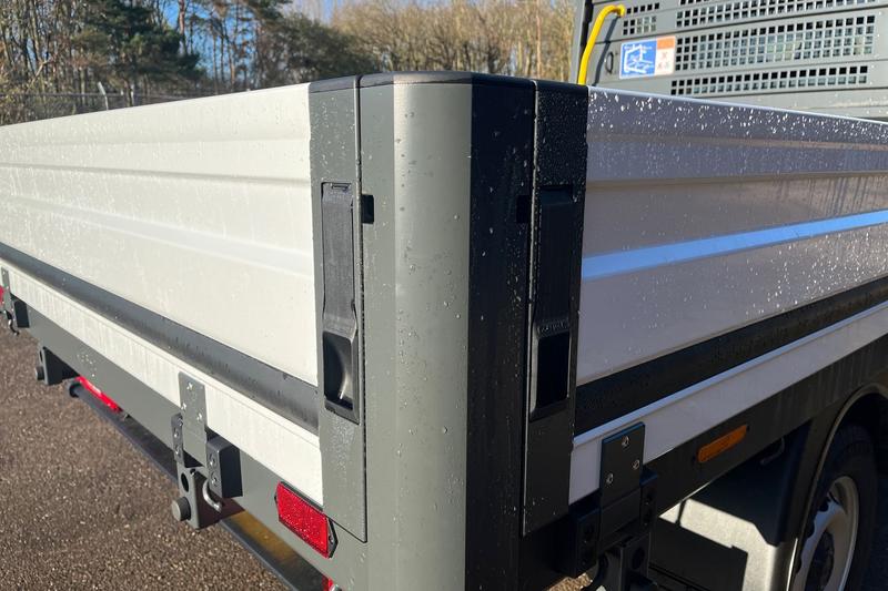 Used Ford Transit 2025 for sale - 76908794: Photo 25