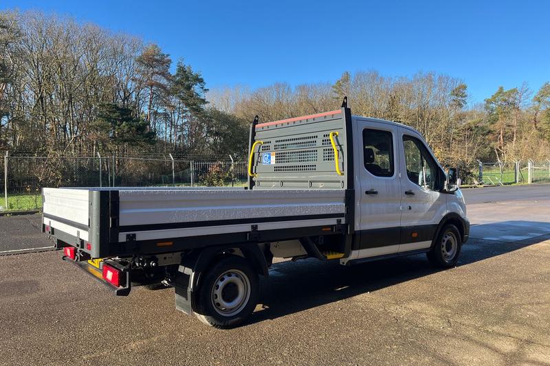 Used Ford Transit 2025 for sale - 76908794: Photo 26