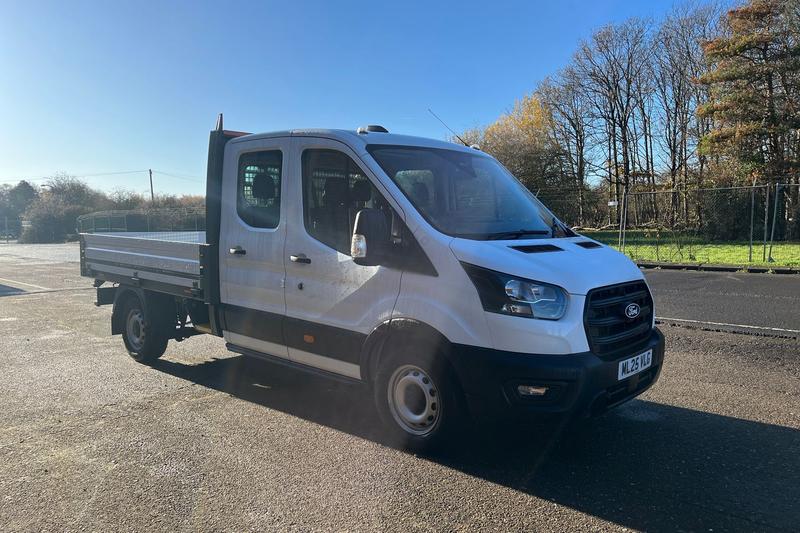 Used Ford Transit 2025 for sale - 76908794: Photo 27