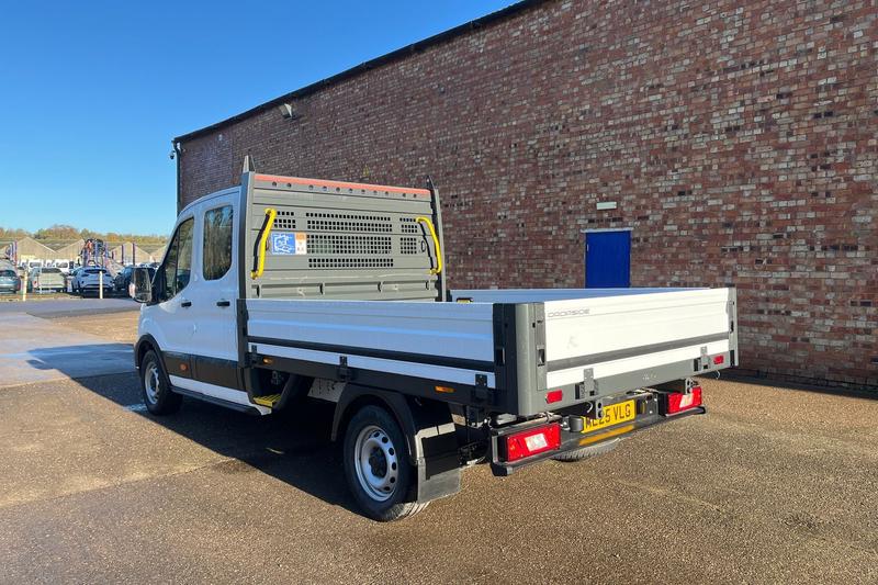 Used Ford Transit 2025 for sale - 76908794: Photo 29