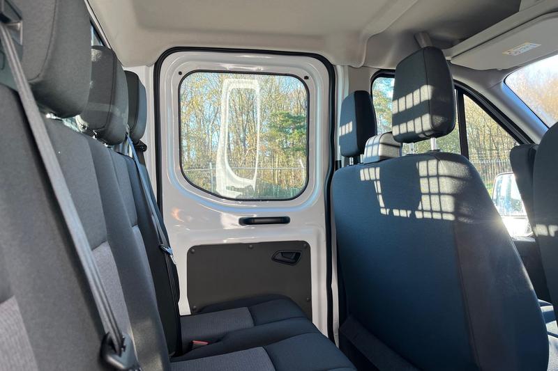 Used Ford Transit 2025 for sale - 76908794: Photo 30