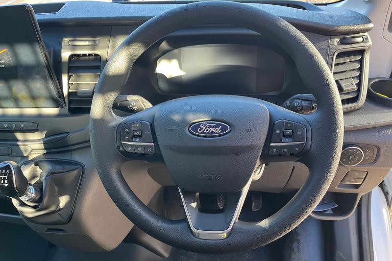 Used Ford Transit 2025 for sale - 76908794: Photo 32