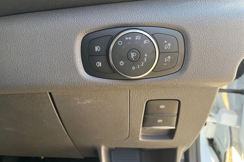 Used Ford Transit 2025 for sale - 76908794: Photo 33