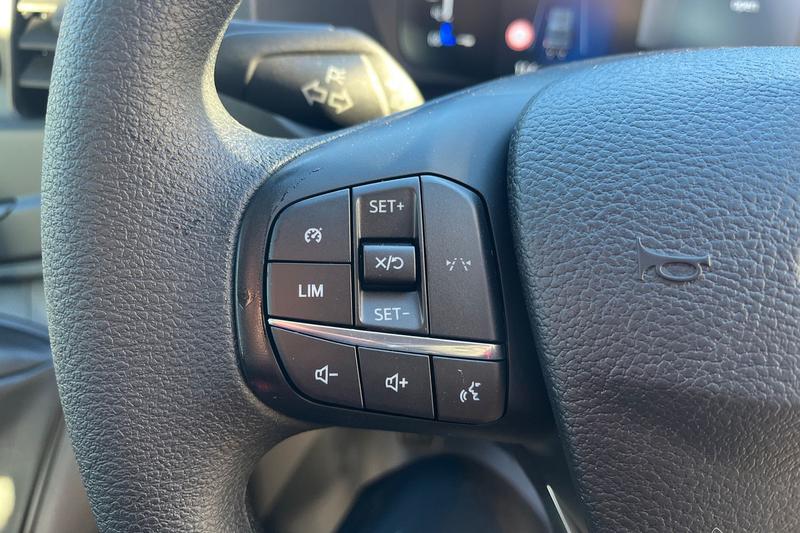 Used Ford Transit 2025 for sale - 76908794: Photo 36