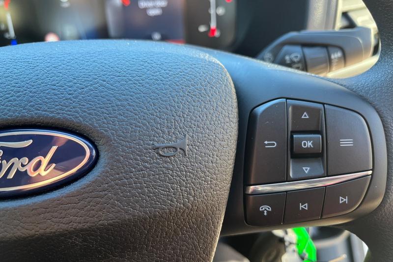 Used Ford Transit 2025 for sale - 76908794: Photo 37