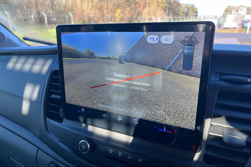 Used Ford Transit 2025 for sale - 76908794: Photo 39