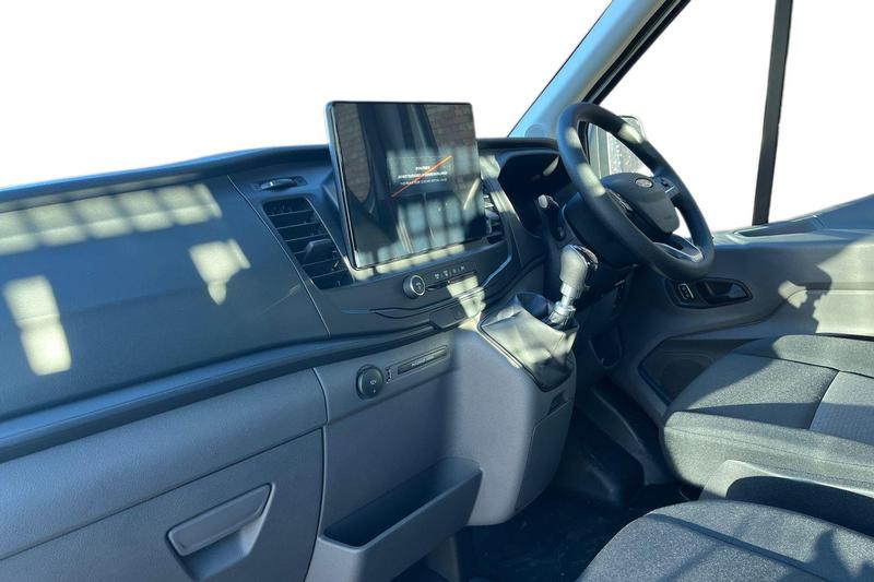Used Ford Transit 2025 for sale - 76908794: Photo 4