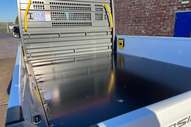 Used Ford Transit 2025 for sale - 76908794: Photo 5