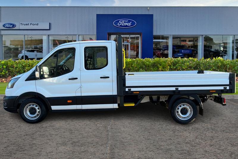Used Ford Transit 2025 for sale - 76908794: Photo 6