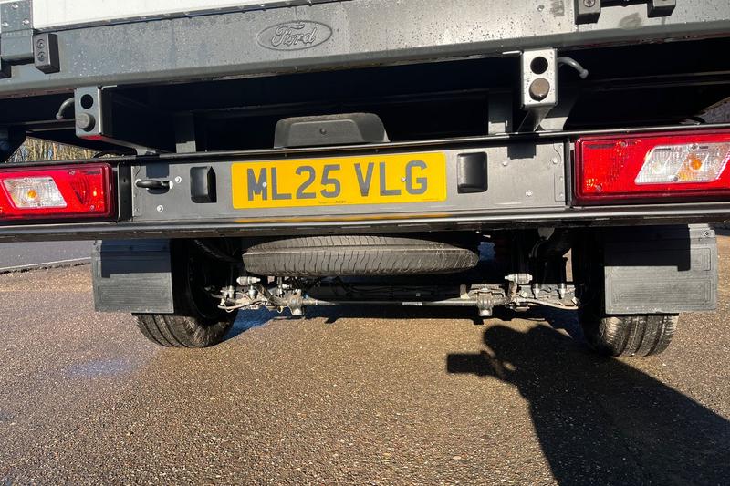 Used Ford Transit 2025 for sale - 76908794: Photo 9