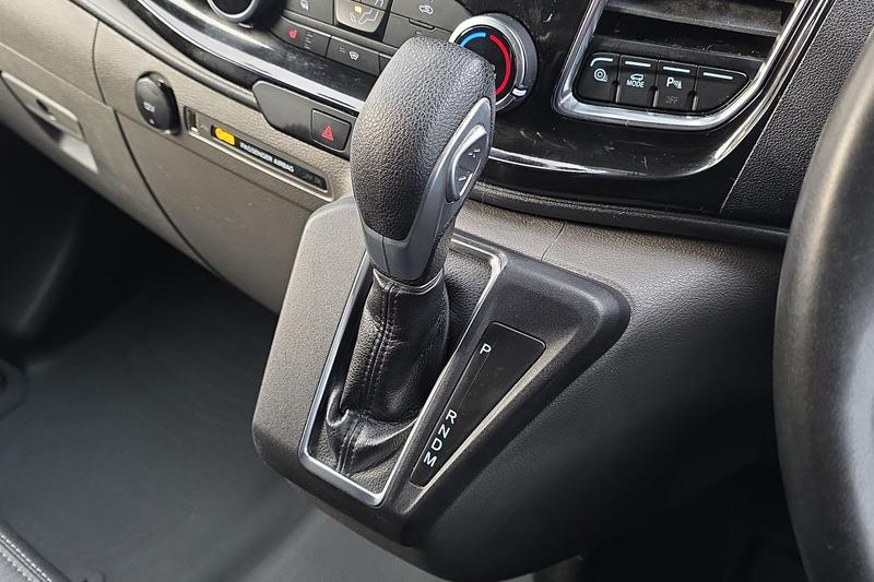 Used Ford Transit Custom 2021 for sale - 77225847: Photo 10