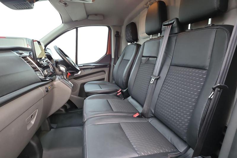 Used Ford Transit Custom 2021 for sale - 77225847: Photo 11