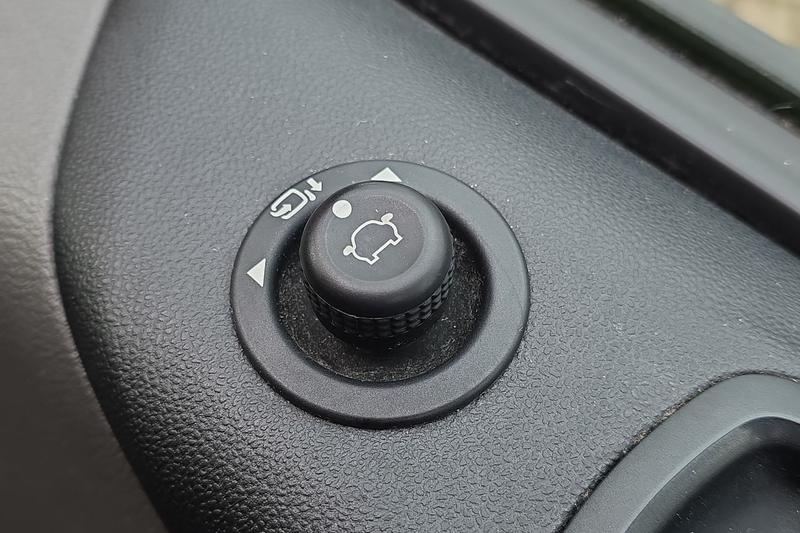 Used Ford Transit Custom 2021 for sale - 77225847: Photo 17