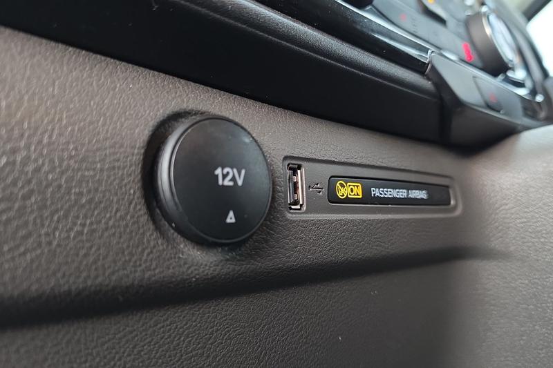 Used Ford Transit Custom 2021 for sale - 77225847: Photo 19