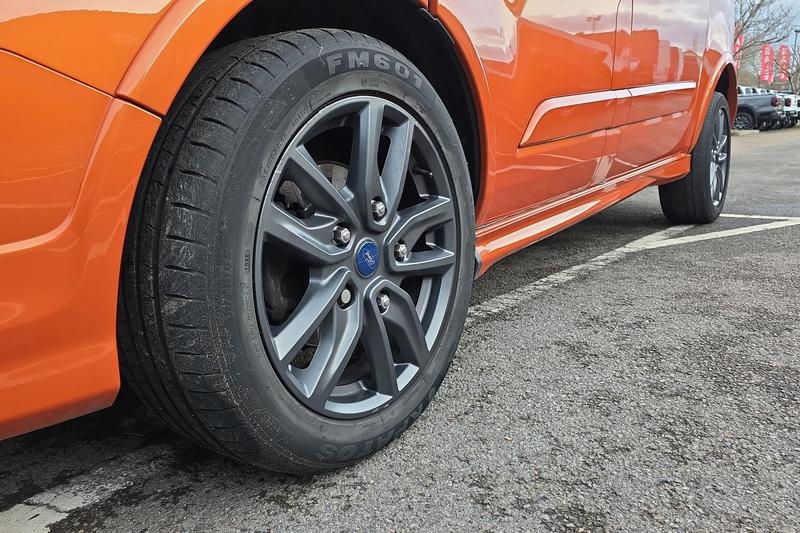 Used Ford Transit Custom 2021 for sale - 77225847: Photo 20