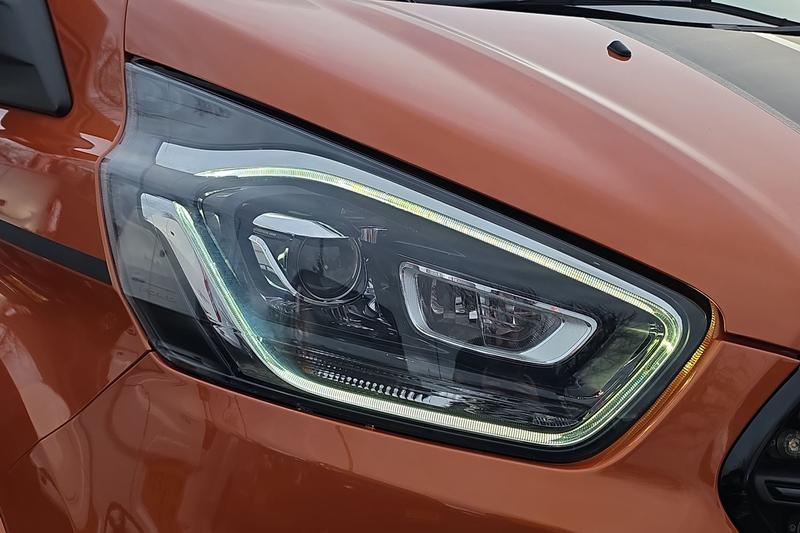 Used Ford Transit Custom 2021 for sale - 77225847: Photo 22