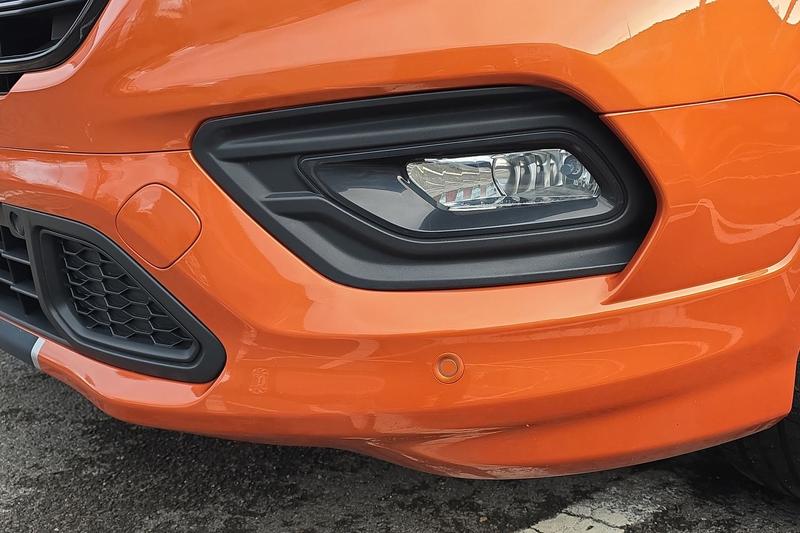 Used Ford Transit Custom 2021 for sale - 77225847: Photo 24