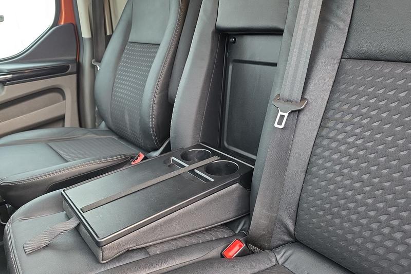 Used Ford Transit Custom 2021 for sale - 77225847: Photo 25