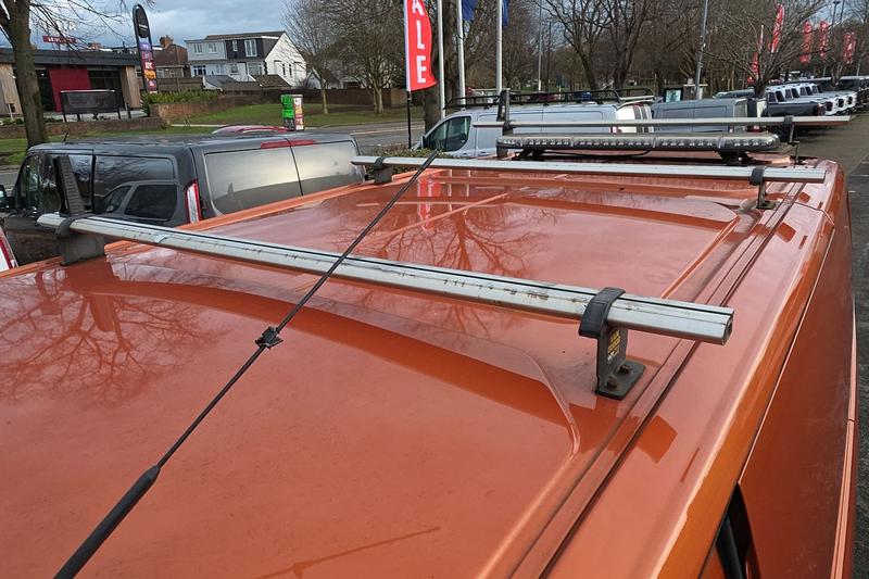 Used Ford Transit Custom 2021 for sale - 77225847: Photo 27