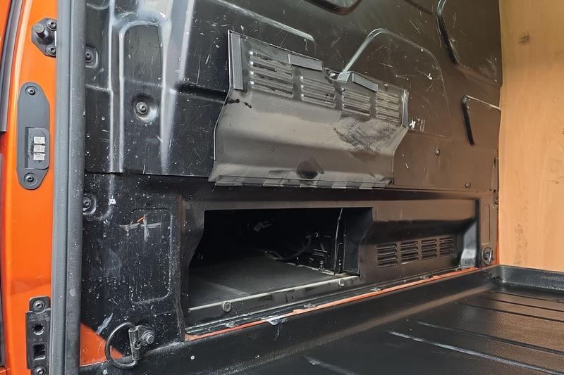 Used Ford Transit Custom 2021 for sale - 77225847: Photo 28