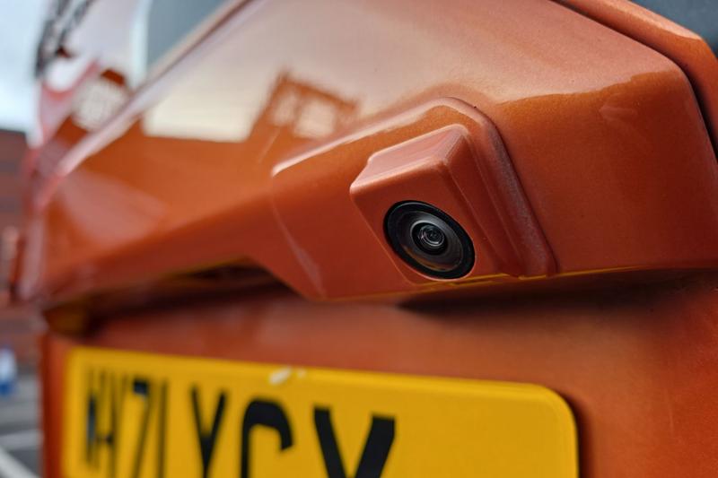 Used Ford Transit Custom 2021 for sale - 77225847: Photo 29