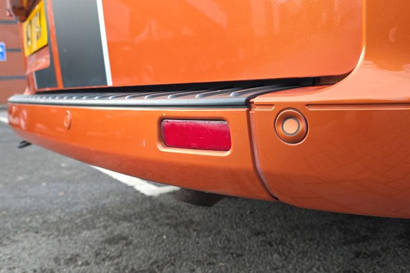 Used Ford Transit Custom 2021 for sale - 77225847: Photo 30